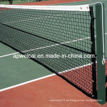 Redes internacionales de tenis estándar